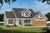 Traditional House Plan - Trenton II 72328 - Front Exterior