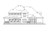 European House Plan - Olsen 19793 - Rear Exterior