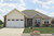 European House Plan - Bloom 27038 - Front Exterior