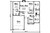 European House Plan - Bloom 27038 - 1st Floor Plan