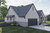 Cottage House Plan - Bryant Park 52138 - Left Exterior