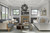 Secondary Image - Cottage House Plan - Bryant Park 52138 - Great Room