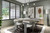 Cottage House Plan - Bryant Park 52138 - Dining Room