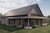 Farmhouse House Plan - Red Rocks 95380 - Front Exterior