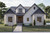 Traditional House Plan - Hickory Creek 94422 - Front Exterior