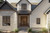 Traditional House Plan - Hickory Creek 94422 - Front Exterior
