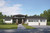 Prairie House Plan - Peerless II 38986 - Front Exterior