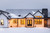 Craftsman House Plan - Coffman Park 45701 - Front Exterior