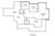 Craftsman House Plan - Coffman Park 45701 - Basement Floor Plan