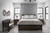 Craftsman House Plan - Coffman Park 45701 - Master Bedroom