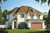 European House Plan - Woodworth 42648 - Front Exterior