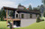 Modern House Plan - Sugar Top Mountain 64262 - Left Exterior