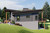 Modern House Plan - Sugar Top Mountain 64262 - Right Exterior