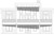 Modern House Plan - Sugar Top Mountain 64262 - Rear Exterior
