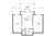 Modern House Plan - Sugar Top Mountain 64262 - Basement Floor Plan