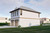 Traditional House Plan - Canterbury 14806 - Right Exterior