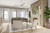 Traditional House Plan - Canterbury 14806 - Living Room