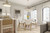 Traditional House Plan - Canterbury 14806 - Dining Room