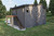 Modern House Plan - Stonehurst 79615 - Right Exterior
