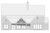 European House Plan - Mount Nebo 89990 - Rear Exterior
