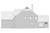 European House Plan - Mount Nebo 89990 - Right Exterior