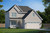 Country House Plan - Keubler Place  53257 - Front Exterior