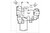 Craftsman House Plan - Mary Clayre Creek 21022 - Basement Floor Plan