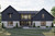 Farmhouse House Plan - Barton Creek 25902 - Front Exterior