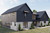 Farmhouse House Plan - Barton Creek 25902 - Left Exterior