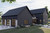 Farmhouse House Plan - Barton Creek 25902 - Right Exterior