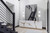 Farmhouse House Plan - Barton Creek 25902 - Foyer
