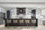 Farmhouse House Plan - Barton Creek 25902 - Kitchen