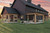 Farmhouse House Plan - Cottonwood Creek 27879 - Right Exterior