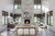 Secondary Image - Farmhouse House Plan - Cottonwood Creek 27879 - Great Room