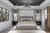 Farmhouse House Plan - Cottonwood Creek 27879 - Master Bedroom
