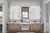 Farmhouse House Plan - Cottonwood Creek 27879 - Master Bathroom