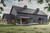 Farmhouse House Plan - Cottonwood Creek 27879 - Rear Exterior