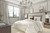 Farmhouse House Plan - Batenhorst 76129 - Master Bedroom