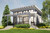 Modern House Plan - Toccoa 92891 - Front Exterior