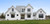 Farmhouse House Plan - 32486 - Front Exterior