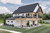 Cottage House Plan - Erskine Hills 10450 - Right Exterior