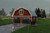 Farmhouse House Plan - Burke 45331 - Front Exterior