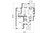 Farmhouse House Plan - Leo 2 56272 - 1st Floor Plan