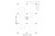 Traditional House Plan - Coffee Ridge RV Port 15077 - 1st Floor Plan