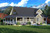 Country House Plan - Mountain Shadows 3.1 97486 - Front Exterior