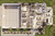 1 Story House Plan - Evansville 30519 - Aerial First Floor Plan - Other Floor Plan