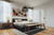 Modern House Plan - Kayla 77216 - Bedroom