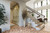 Modern House Plan - Kayla 77216 - Entrance