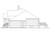 Country House Plan - 88726 - Right Exterior