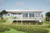 Modern House Plan - Honeysuckle 85466 - Rear Exterior